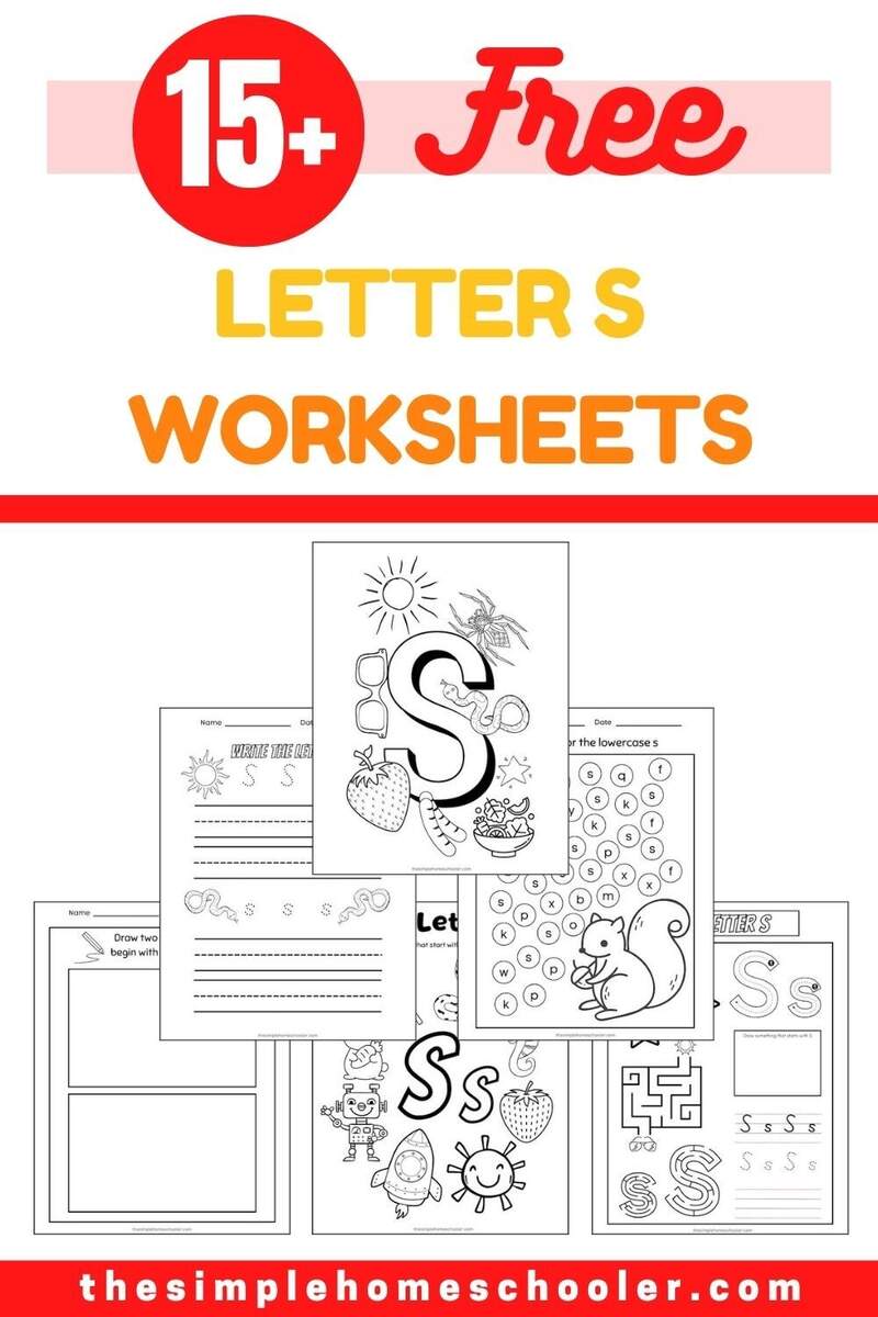 Days Of The Week Worksheets Free Printable Activities