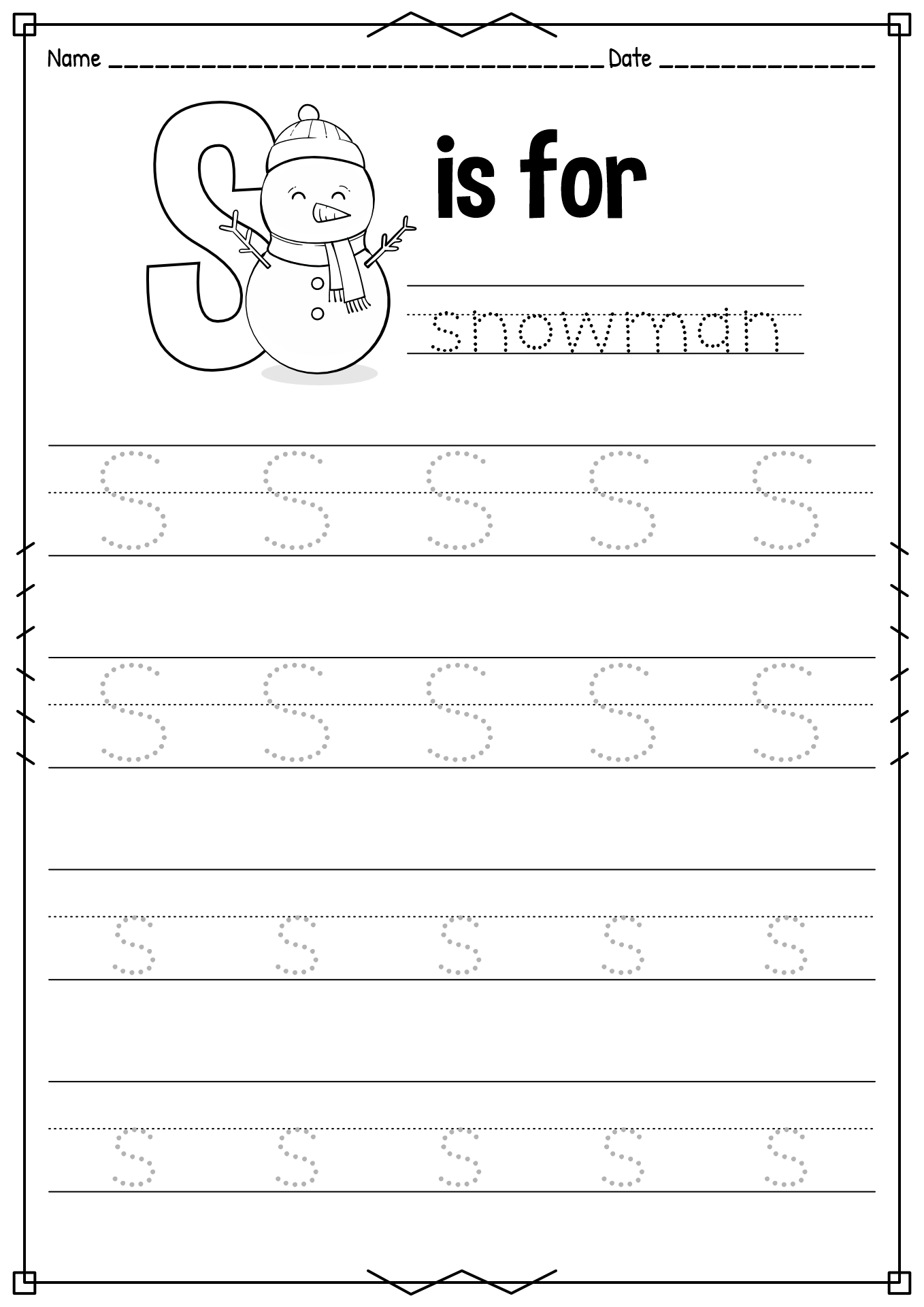 15 Snow Worksheets For Kindergarten Free PDF At Worksheeto 15 Snow Worksheets For Kindergarten Free PDF At Worksheeto