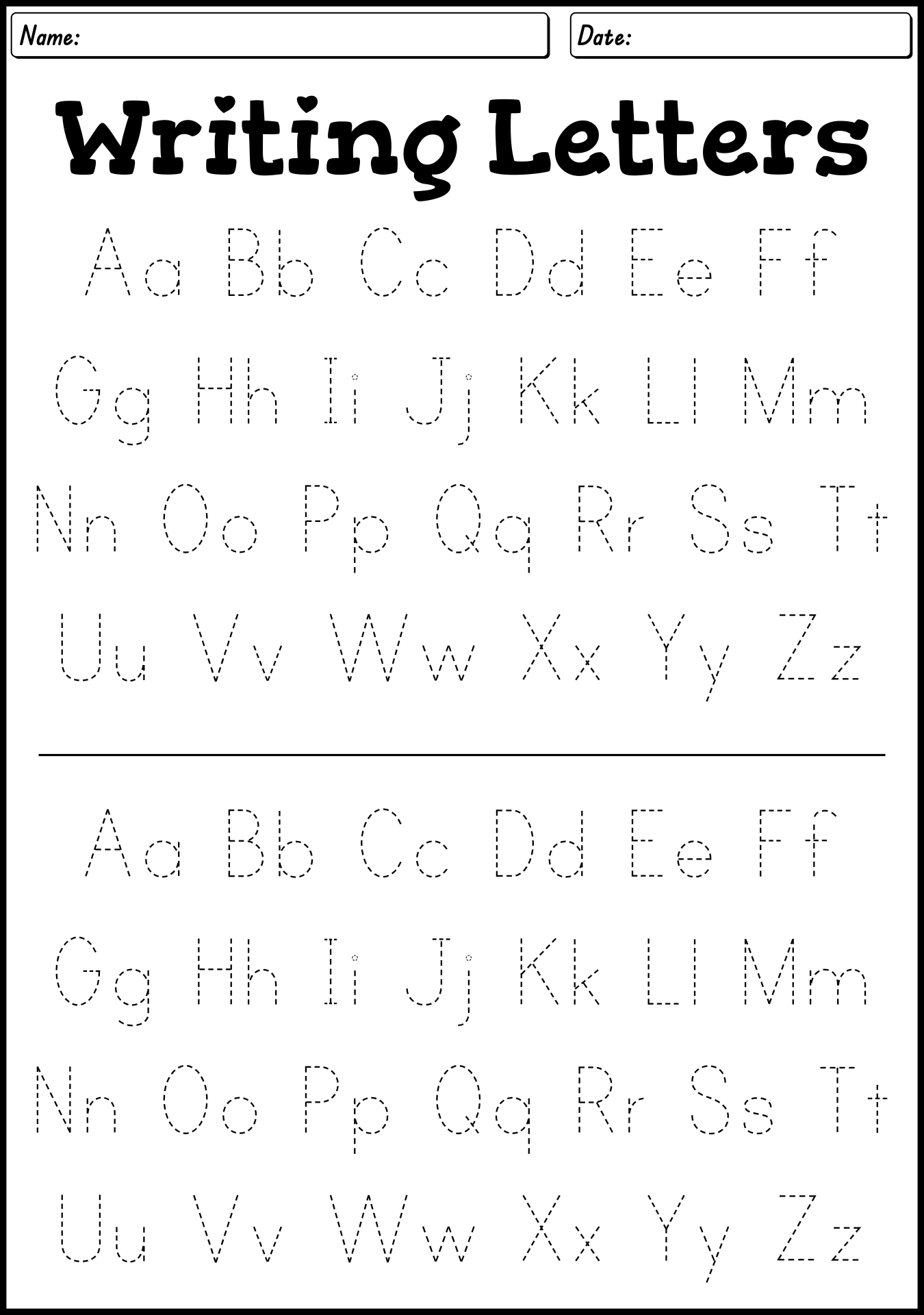 19 Writing Worksheets For 1st Graders Free PDF At Worksheeto 19 Writing Worksheets For 1st Graders Free PDF At Worksheeto