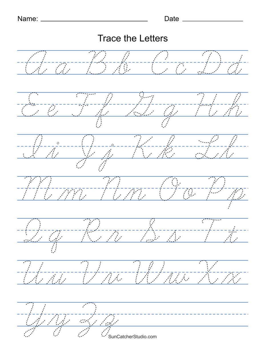 8 Handwriting Practice Worksheets Ideas Handwriting Practice Worksheets Cursive Writing Worksheets Cursive Writing