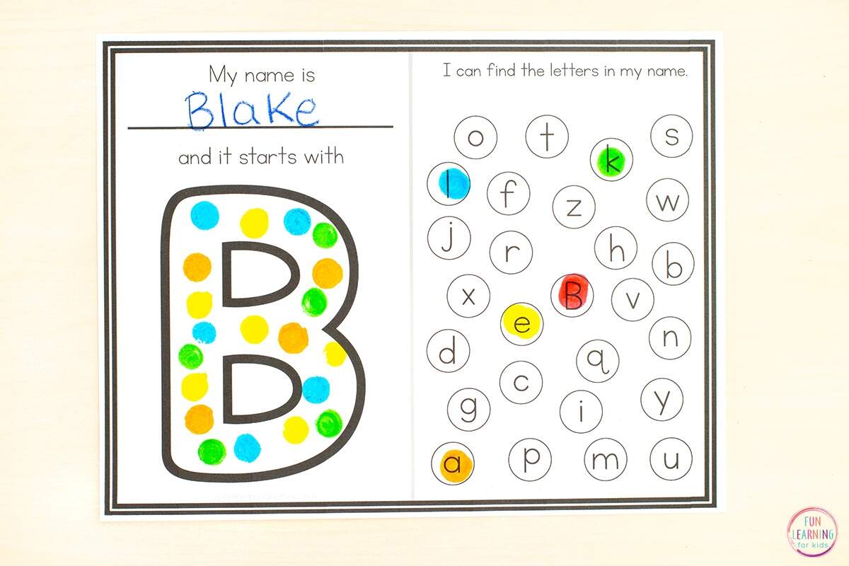 All About Me Name Worksheets Letters In My Name All About Me Name Worksheets Letters In My Name