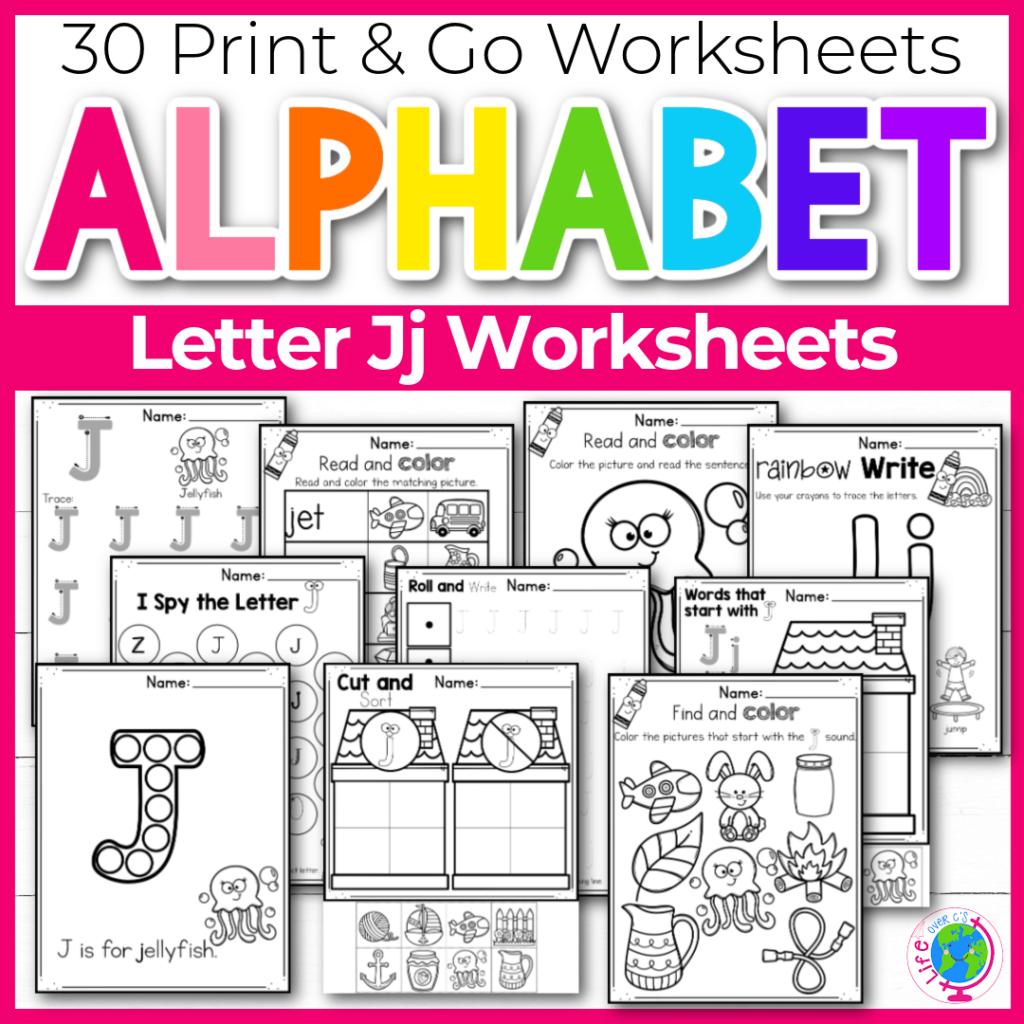 Alphabet Activities Life Over C S Club Alphabet Activities Life Over C S Club