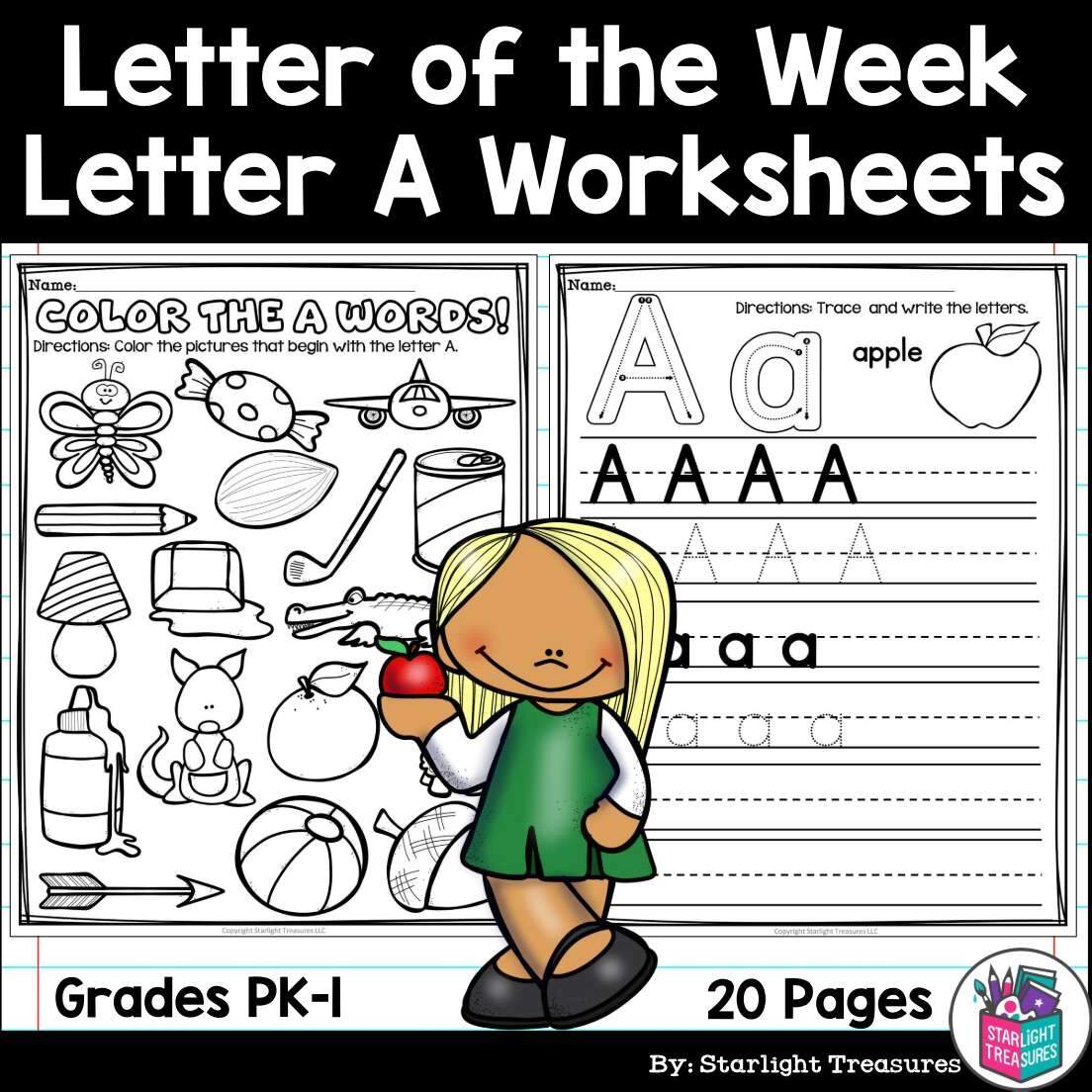 Alphabet Practice Sheet Alphabet Practice Writing Sheets Letter Of The Week Classful