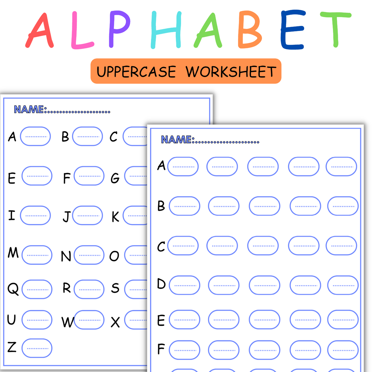 Alphabet Numbers Writing Worksheet Letters Handwriting Pratice Worksheets Made By Teachers 19 Writing Worksheets For 1st Graders Free PDF At Worksheeto