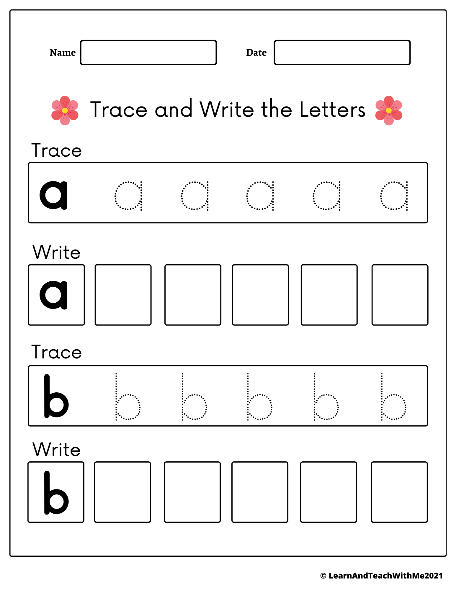 Kindergarten Alphabet Worksheets Free Printable Alphabet Worksheets Alphabet Writing Worksheets Small Letters Lowercase MegaWorkbook