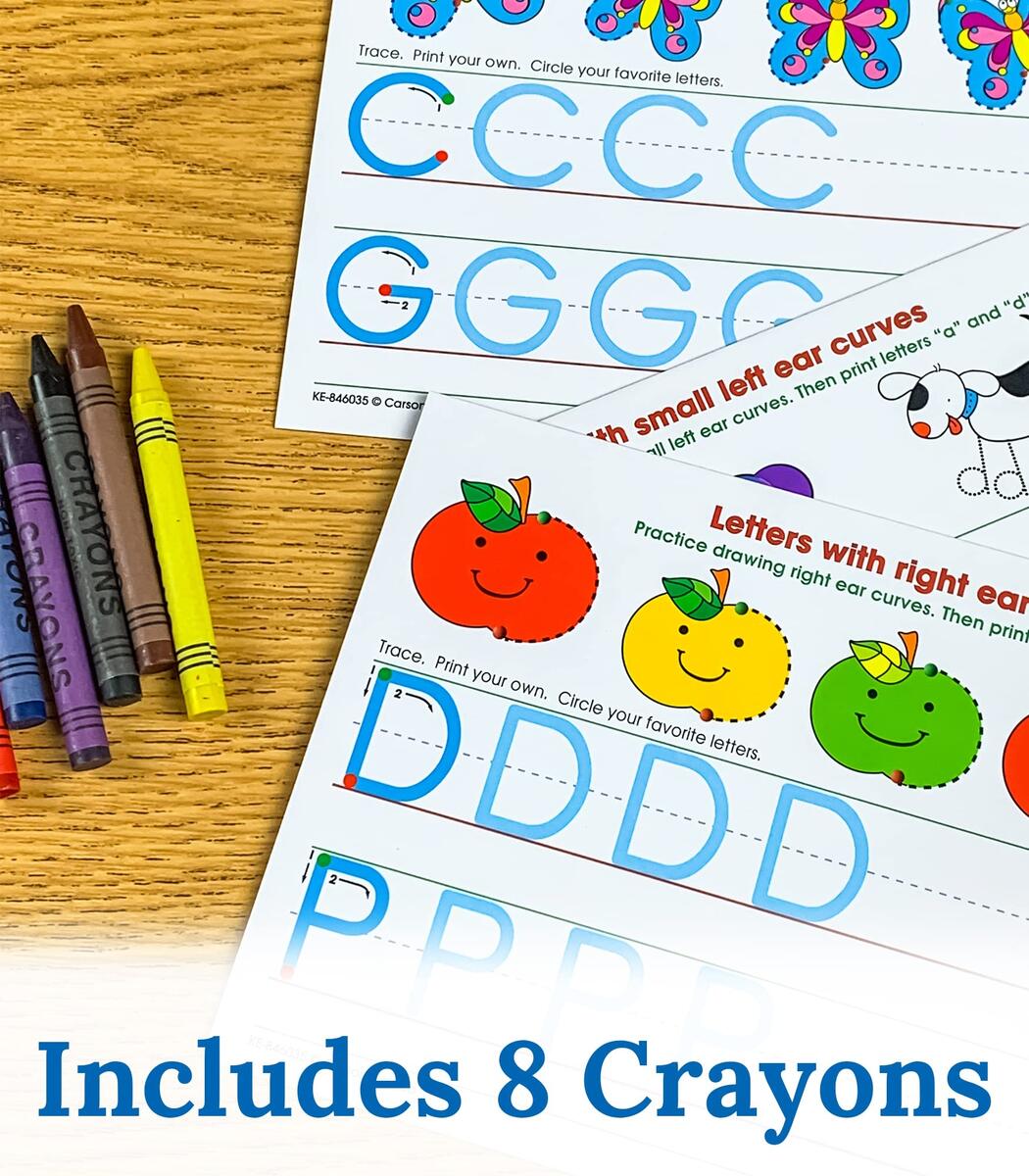 Amazon Key Education Publishing Write On Wipe Off Print Alphabet Letters Literacy Activities Develop Handwriting And Fine Motor Skills Teaches The Alphabet And Letter Sounds Ages 5 21 Pc 5 5 X 8 5 Seberg Karen Amazon Key Education Publishing Write On Wipe Off Print Alphabet Letters Literacy Activities Develop Handwriting And Fine Motor Skills Teaches The Alphabet And Letter Sounds Ages 5 21 Pc 5 5 X 8 5 Seberg Karen