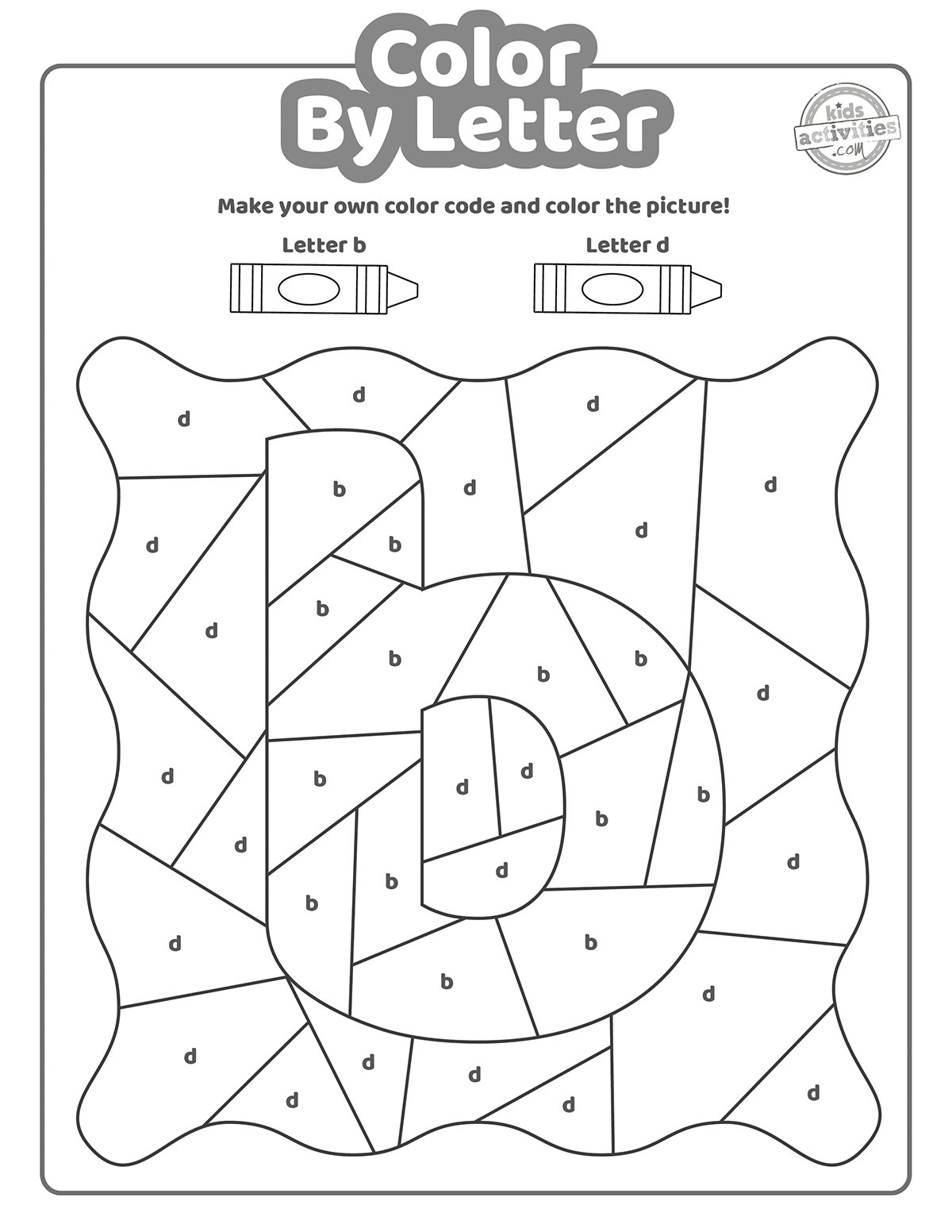 B And D Reversed Grab Our Letter Reversal Activity Pack Kids Activities Blog B And D Reversed Grab Our Letter Reversal Activity Pack Kids Activities Blog