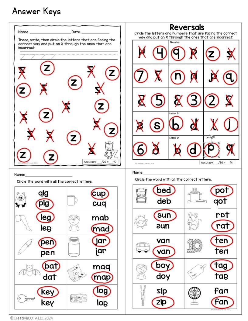 B D P Q More Letter Number Reversals Read Write Worksheets And Activities Made By Teachers B D P Q More Letter Number Reversals Read Write Worksheets And Activities Made By Teachers