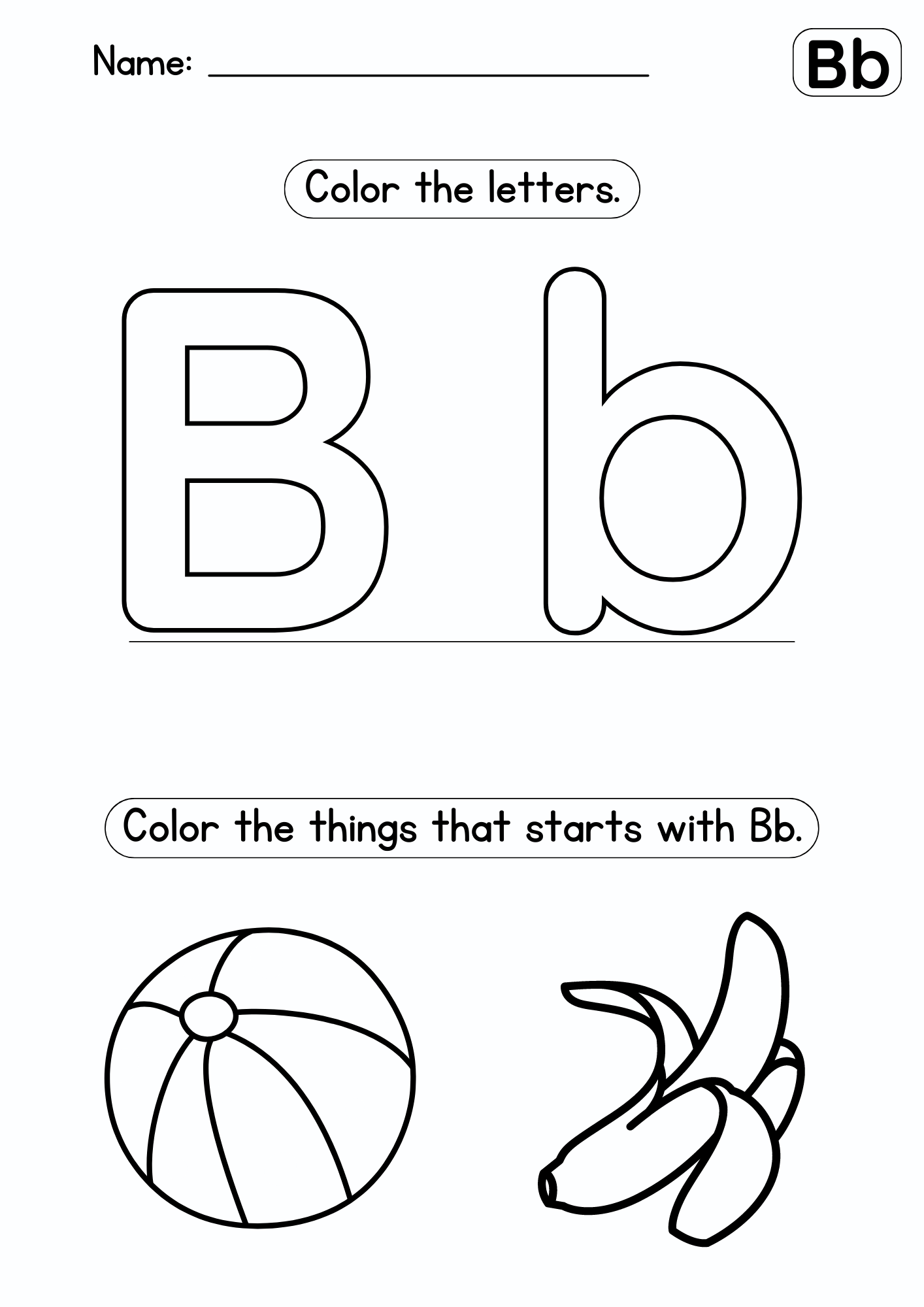 Colorful Simple Fill In Missing Alphabet Letters Worksheet Made By Teachers Colorful Simple Fill In Missing Alphabet Letters Worksheet Made By Teachers