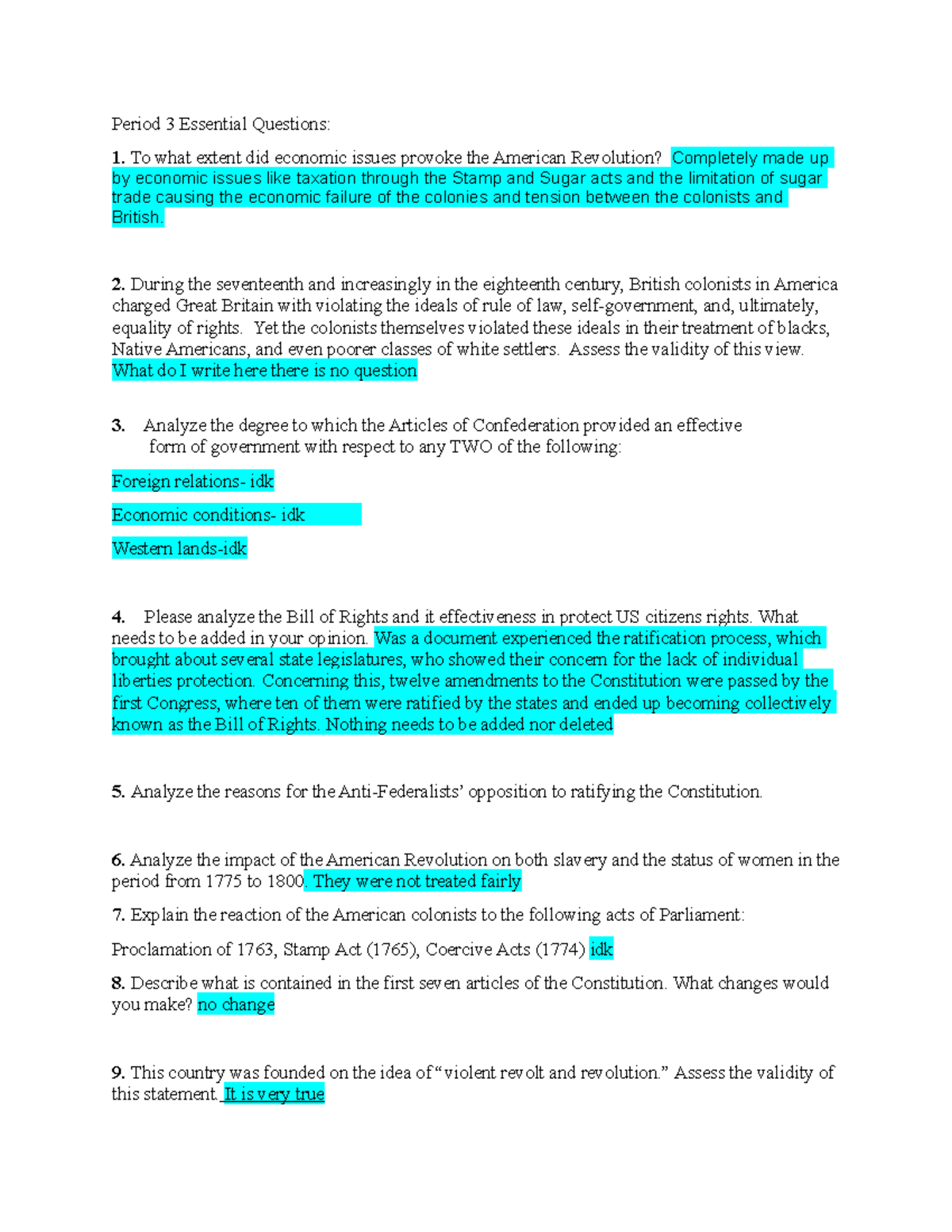 Cuban Missile Crisis Key Documents And Letters Analysis HIST 201 Studocu Cuban Missile Crisis Key Documents And Letters Analysis HIST 201 Studocu