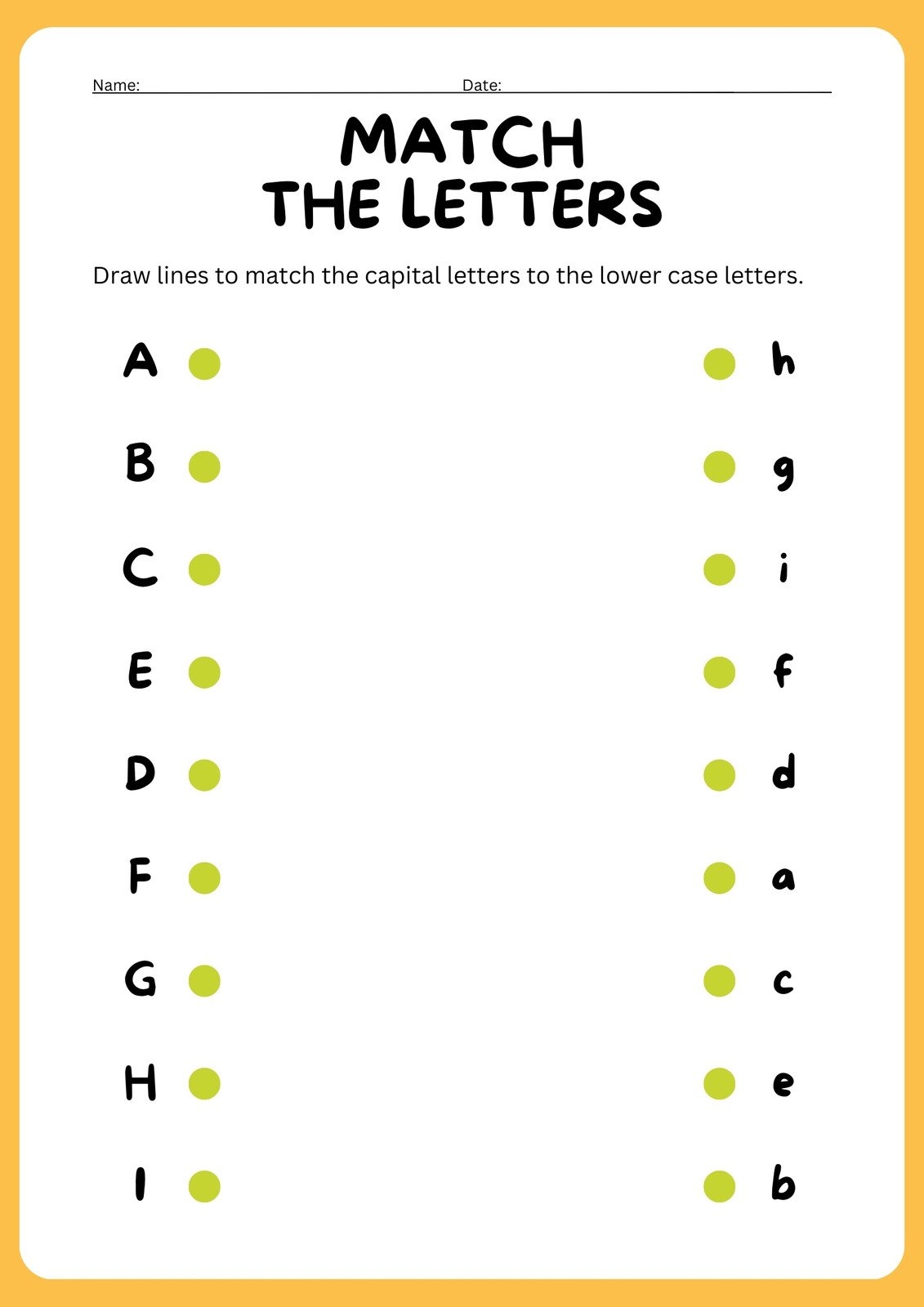 Customize 1 184 Alphabet Worksheet Templates Online Canva Customize 1 184 Alphabet Worksheet Templates Online Canva