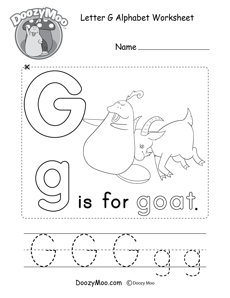 Doozy Moo S Alphabet Song Free Printable Worksheets Doozy Moo S Alphabet Song Free Printable Worksheets