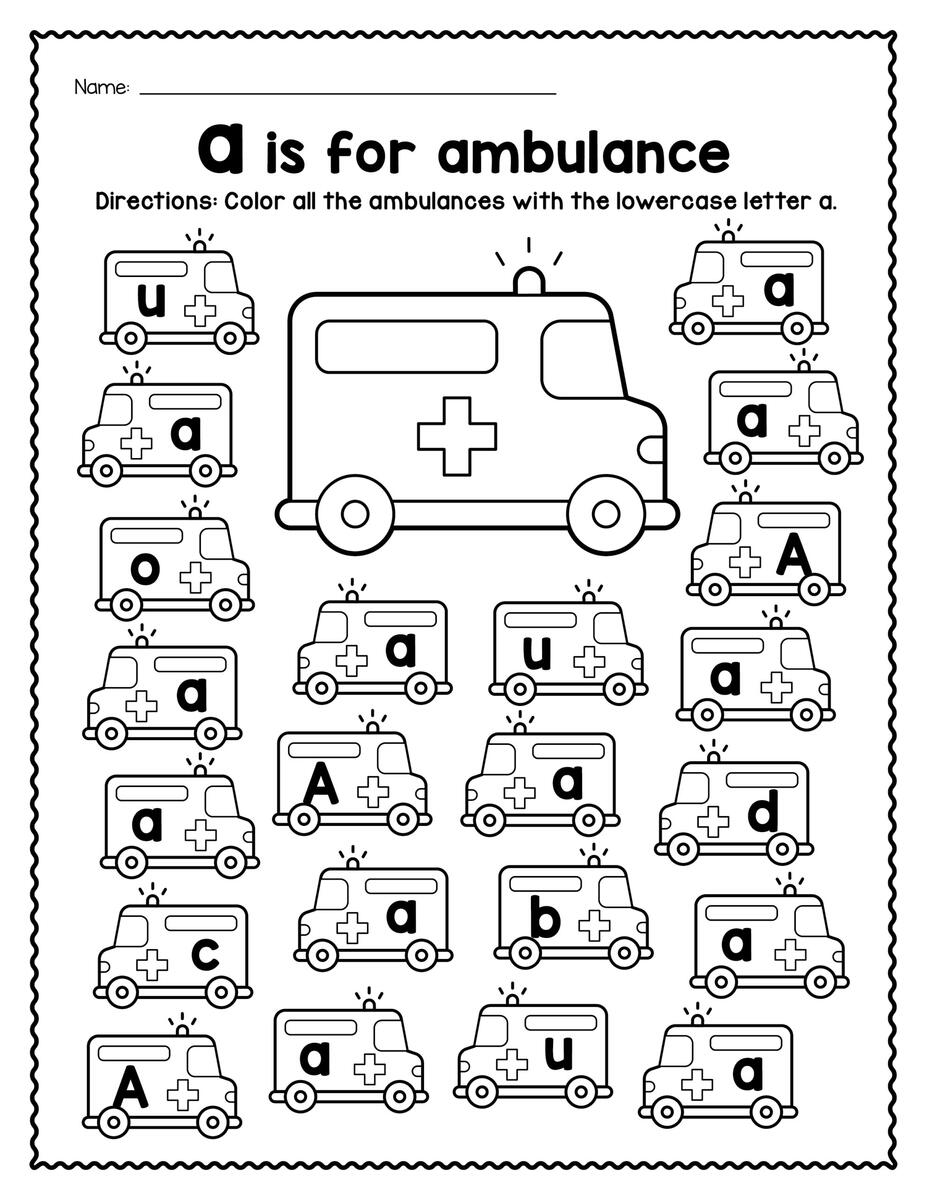 Finding Missing Letters Worksheet Free Printable Doozy Moo