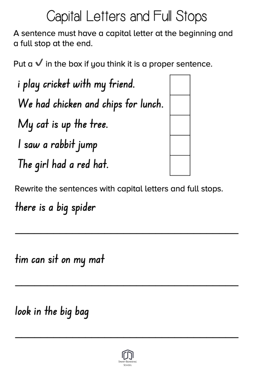 Free Capital Letter Printable Worksheet Worksheets Library Free Capital Letter Printable Worksheet Worksheets Library