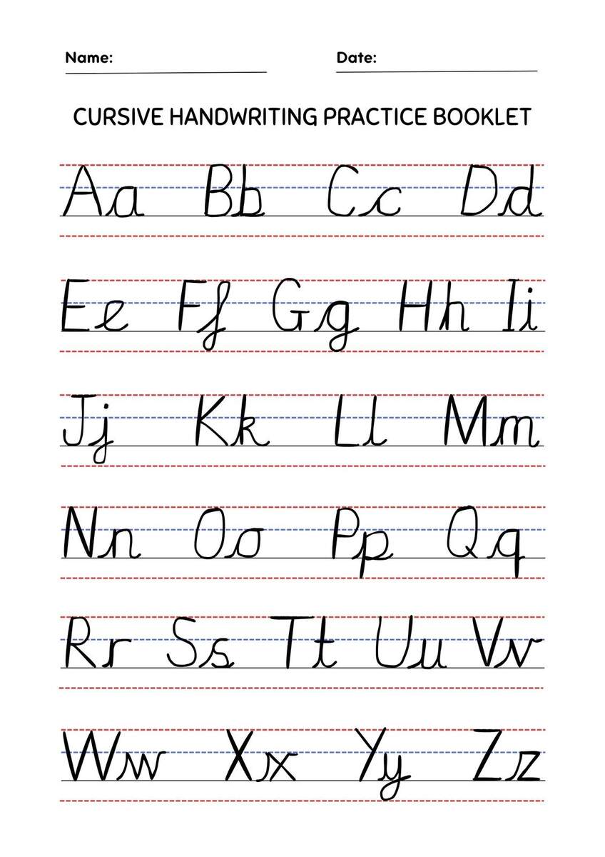 Name Tracing Worksheets Printable