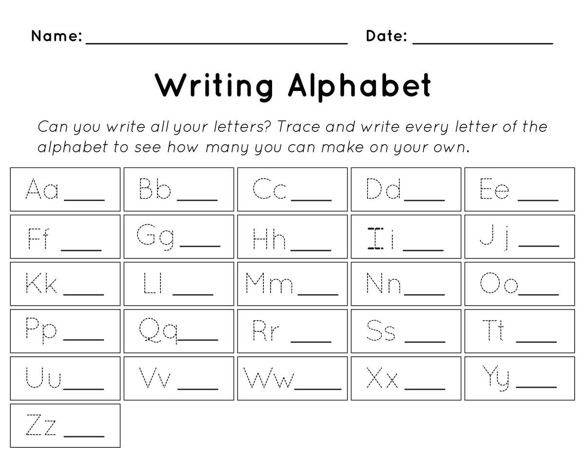 FREE Free Printable Preschool Worksheets Tracing Letters Worksheets Library FREE Free Printable Preschool Worksheets Tracing Letters Worksheets Library