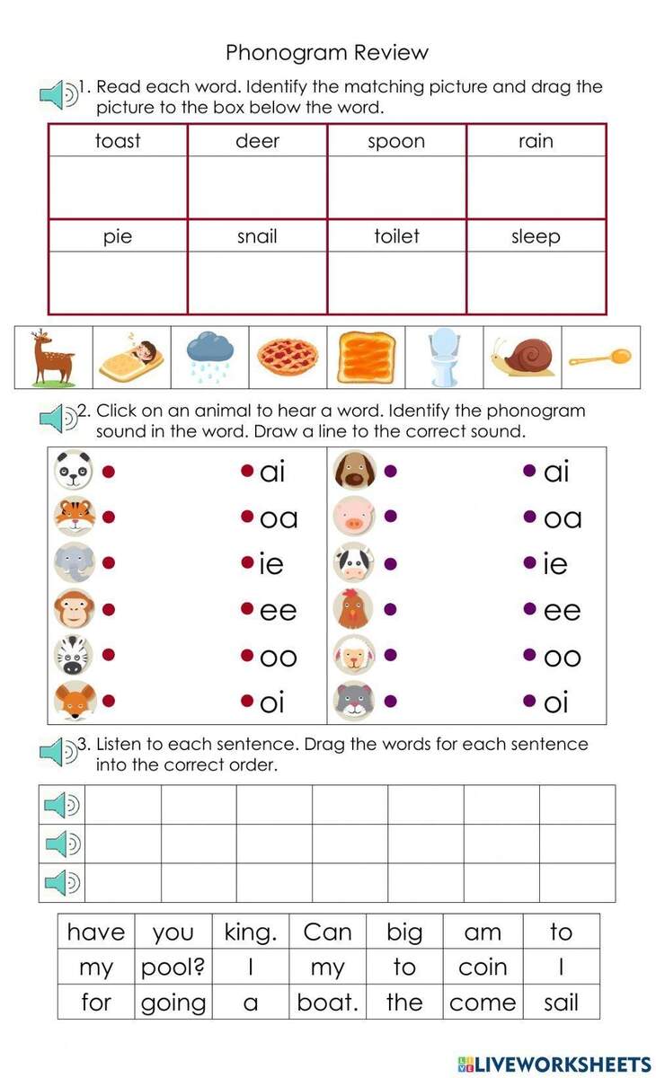 Free Phonogram Worksheet Download Free Phonogram Worksheet Png Images Free Worksheets On Clipart Library