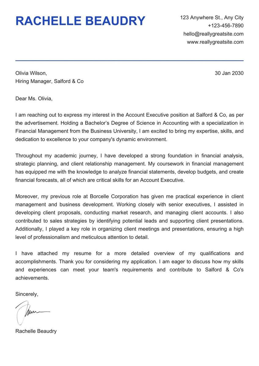 Free Printable Cover Letter Templates You Can Customize Canva Free Printable Cover Letter Templates You Can Customize Canva
