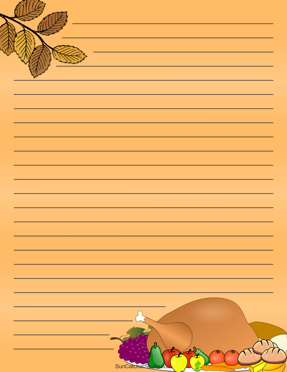 Free Printable Stationery And Lined Letter Writing Paper Free Printables Lettering SVG Files Tools Apps
