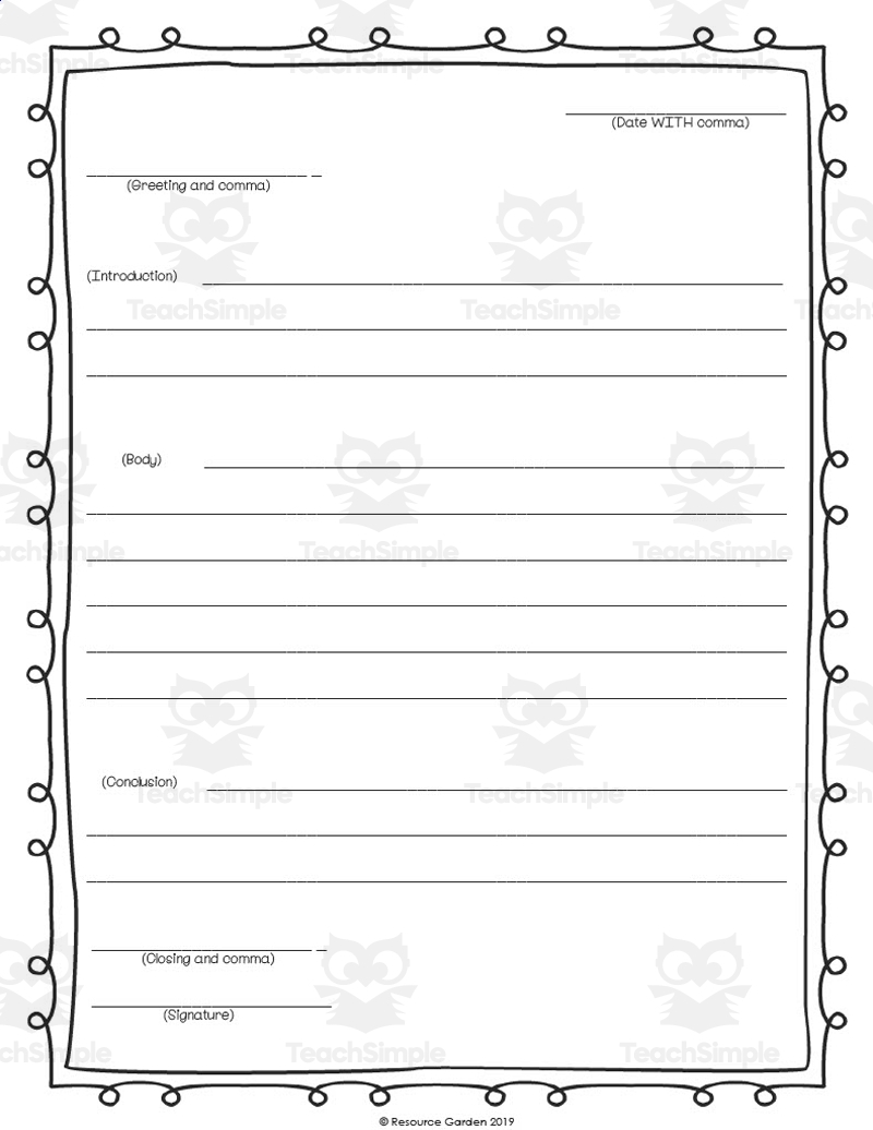 Punctuation Worksheets Superstar Worksheets