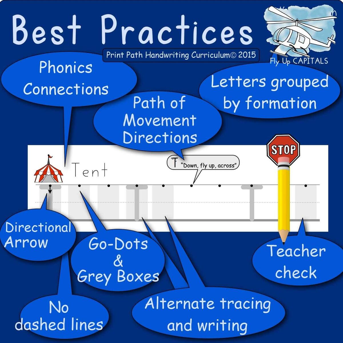 Handwriting Sheets A Dime A Dozen Print Path