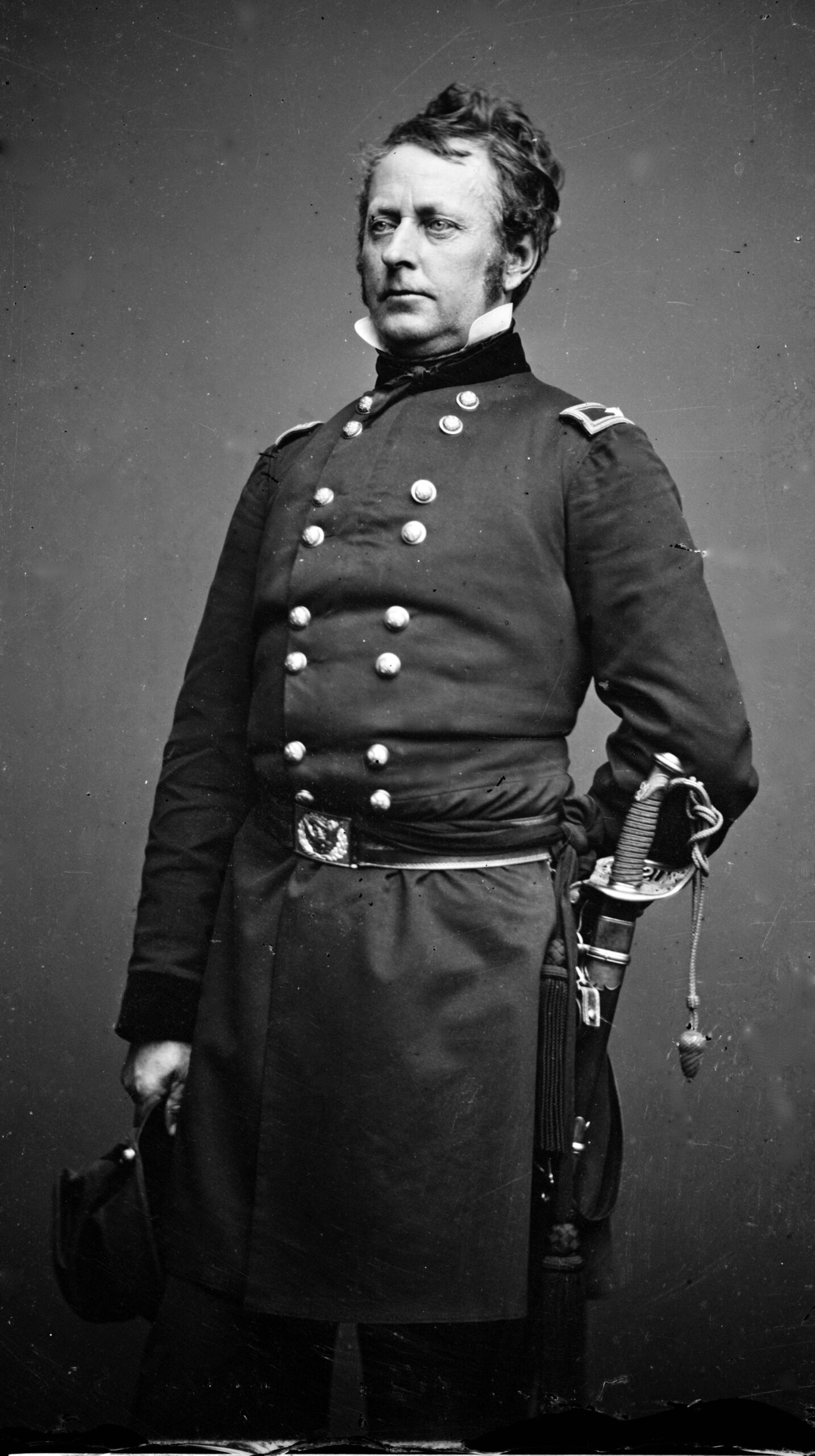 Joseph Hooker Wikipedia Joseph Hooker Wikipedia