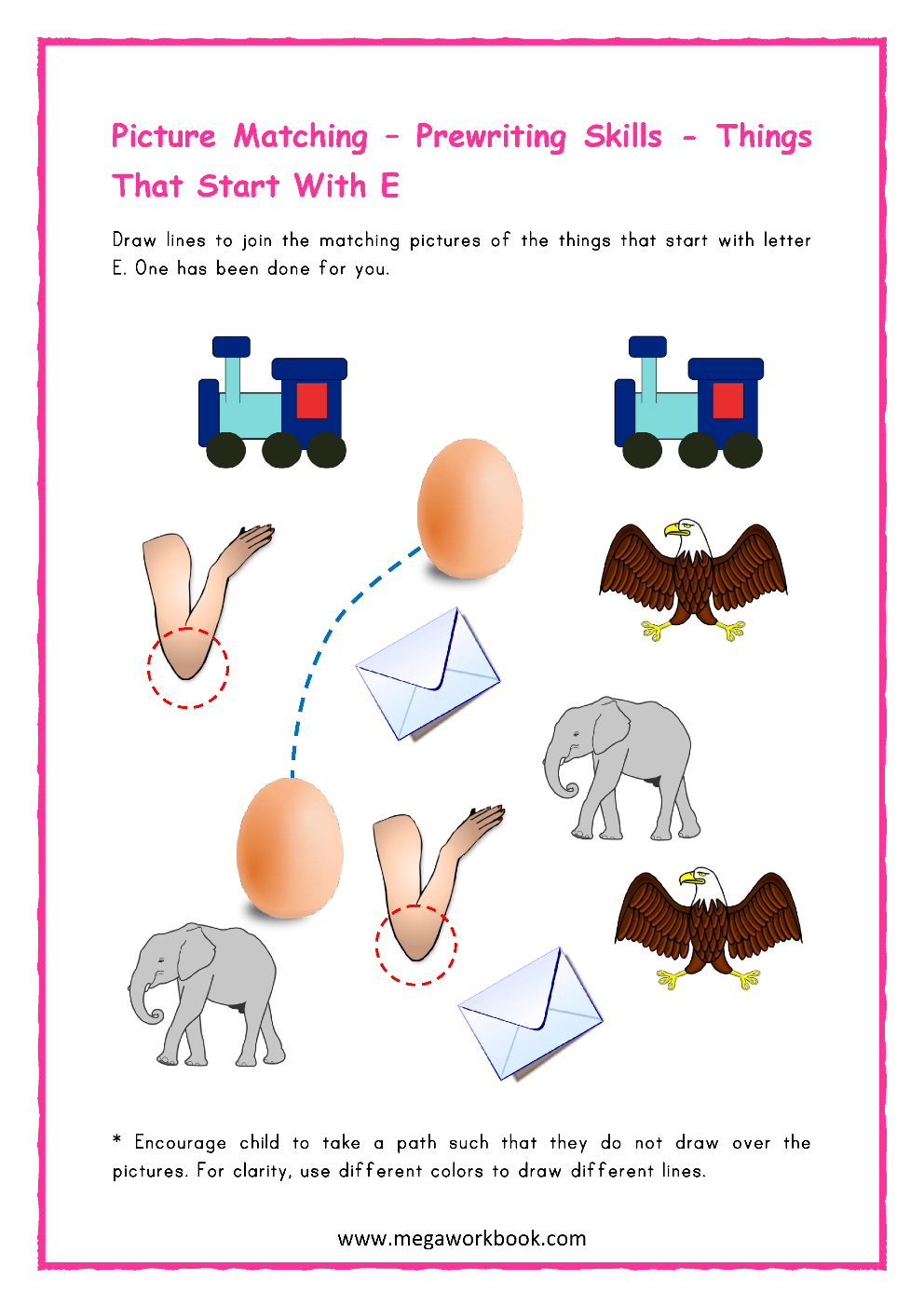 Letter E Activities Letter E Worksheets Letter E Activities For Preschoolers Letter E Printables MegaWorkbook Letter E Activities Letter E Worksheets Letter E Activities For Preschoolers Letter E Printables MegaWorkbook