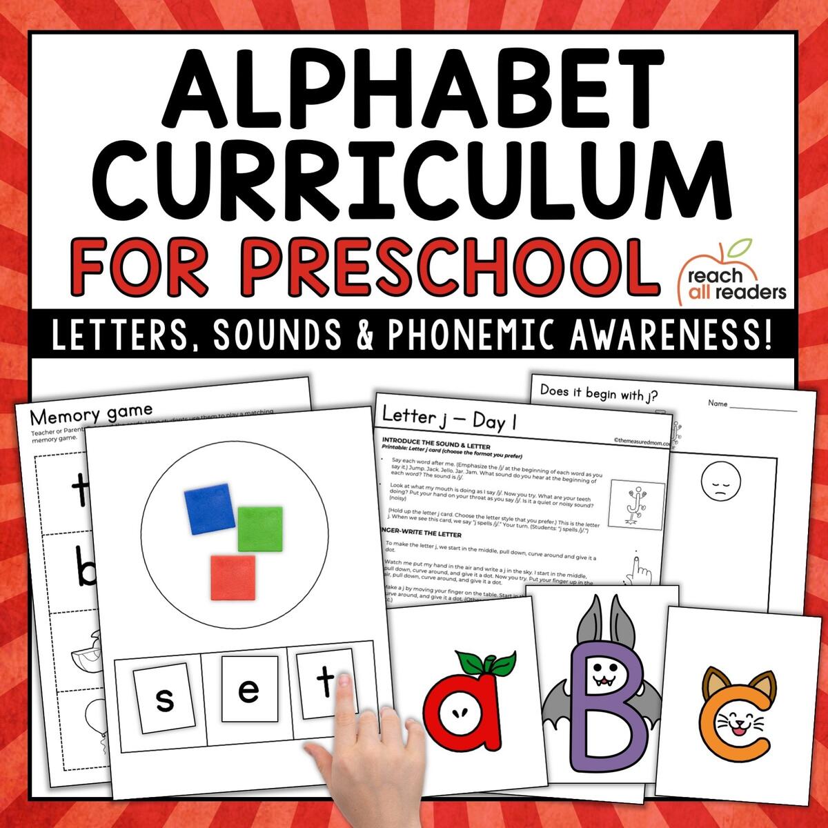 Letter Find Worksheets The Measured Mom Letter Find Worksheets The Measured Mom