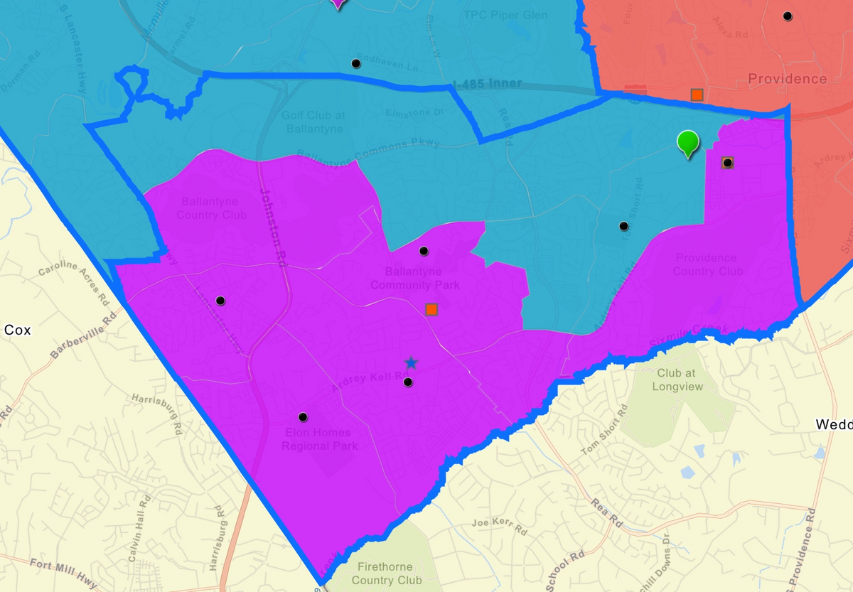LIVE BLOG CMS School Assignment Public Hearing LIVE BLOG CMS School Assignment Public Hearing
