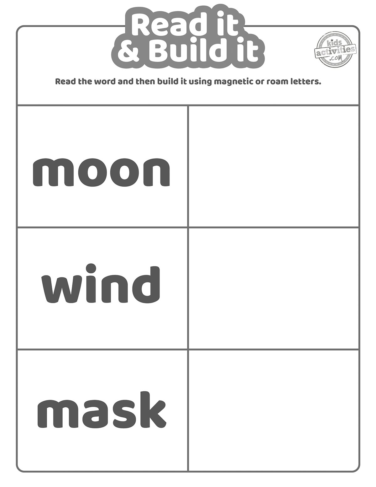M And W Letter Reversal Worksheets Kids Activities Blog M And W Letter Reversal Worksheets Kids Activities Blog