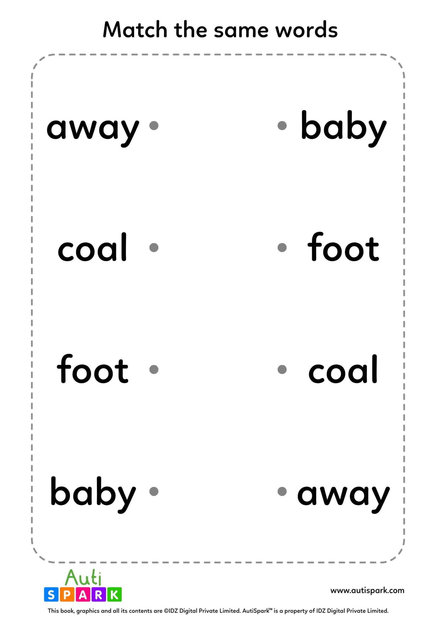 Fall Word Scramble Worksheets Tree Valley Academy