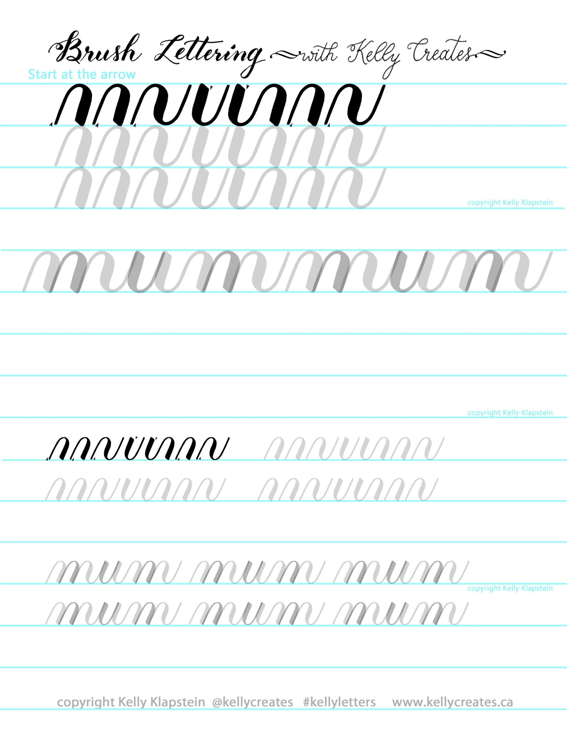 May Newsletter And Free Worksheet Kelly Creates