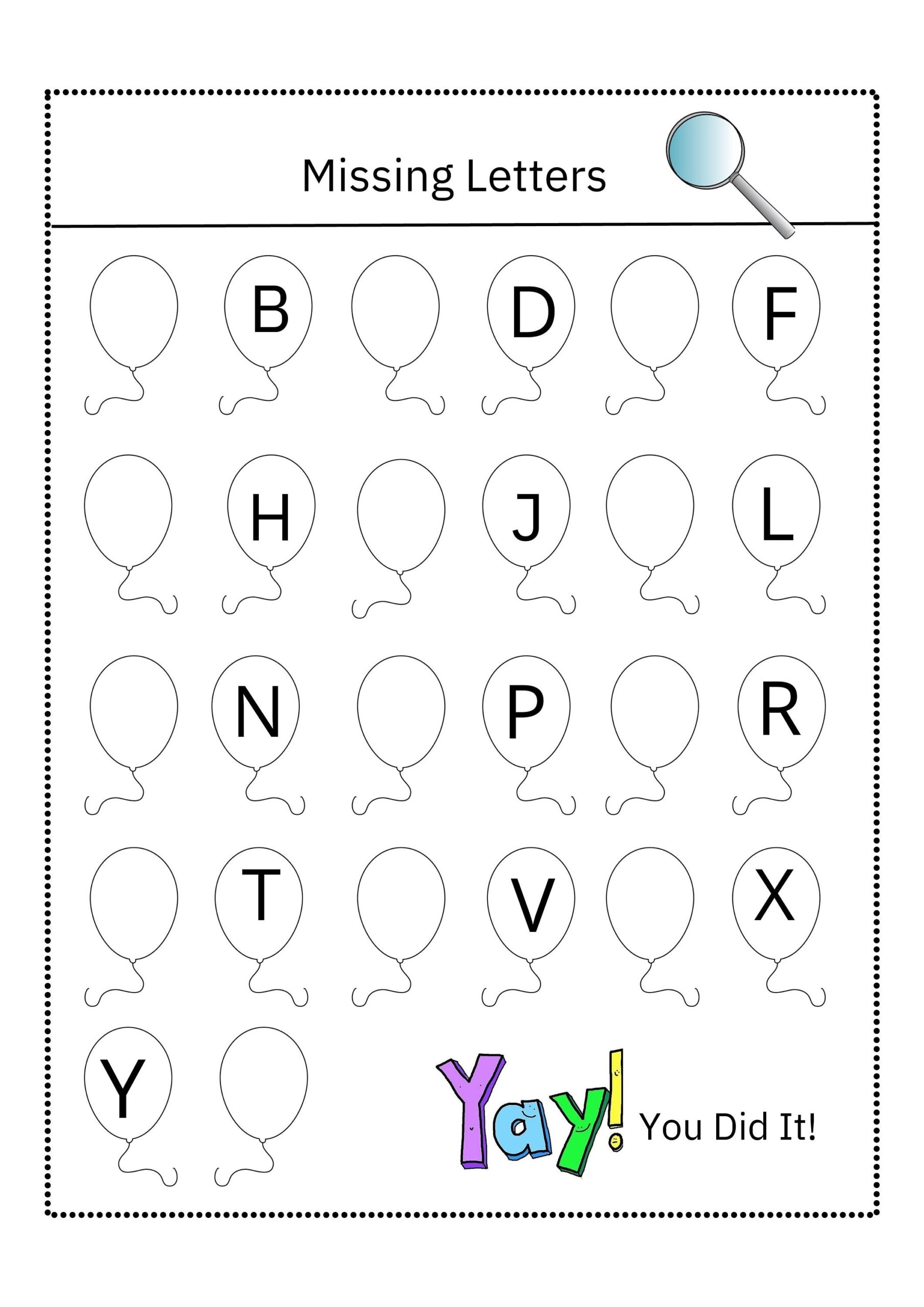 Missing Letter Worksheets Activity Pages Alphabet Letters Printables Instant Download Home Schooling Handwriting Practice Etsy Finland Missing Letter Worksheets Activity Pages Alphabet Letters Printables Instant Download Home Schooling Handwriting Practice Etsy Finland