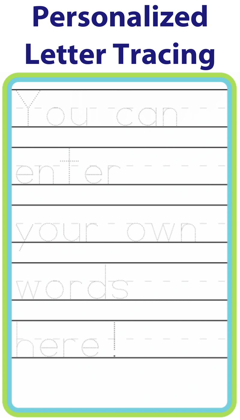 Name Writing Practice For Kids Personalzed Name Tracng Worksheet Custom Name Trace Sheet Preschool Name Writing For Kids Ages 3 5 Name Writing Practice For Kids Personalzed Name Tracng Worksheet Custom Name Trace Sheet Preschool Name Writing For Kids Ages 3 5