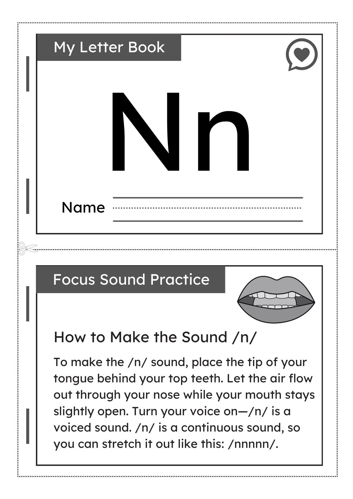Page 14 Free And Customizable Alphabet Templates Canva
