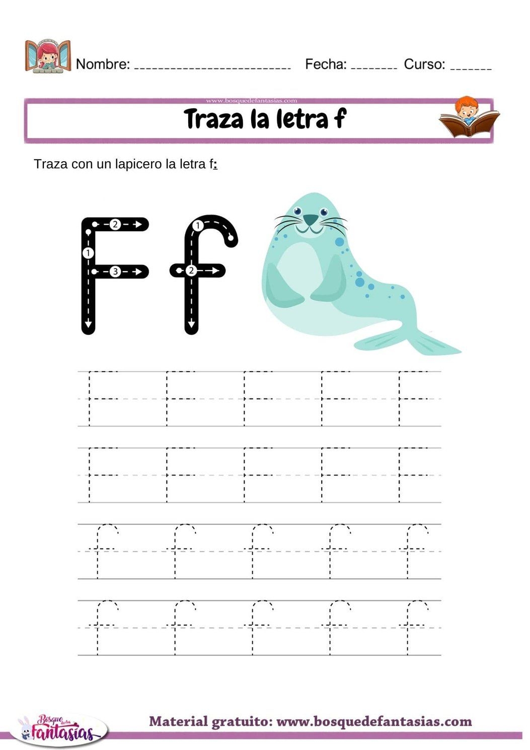 Palabras Con La Letra F Actividades Y Ejemplos Para Ni Os Palabras Con La Letra F Actividades Y Ejemplos Para Ni Os