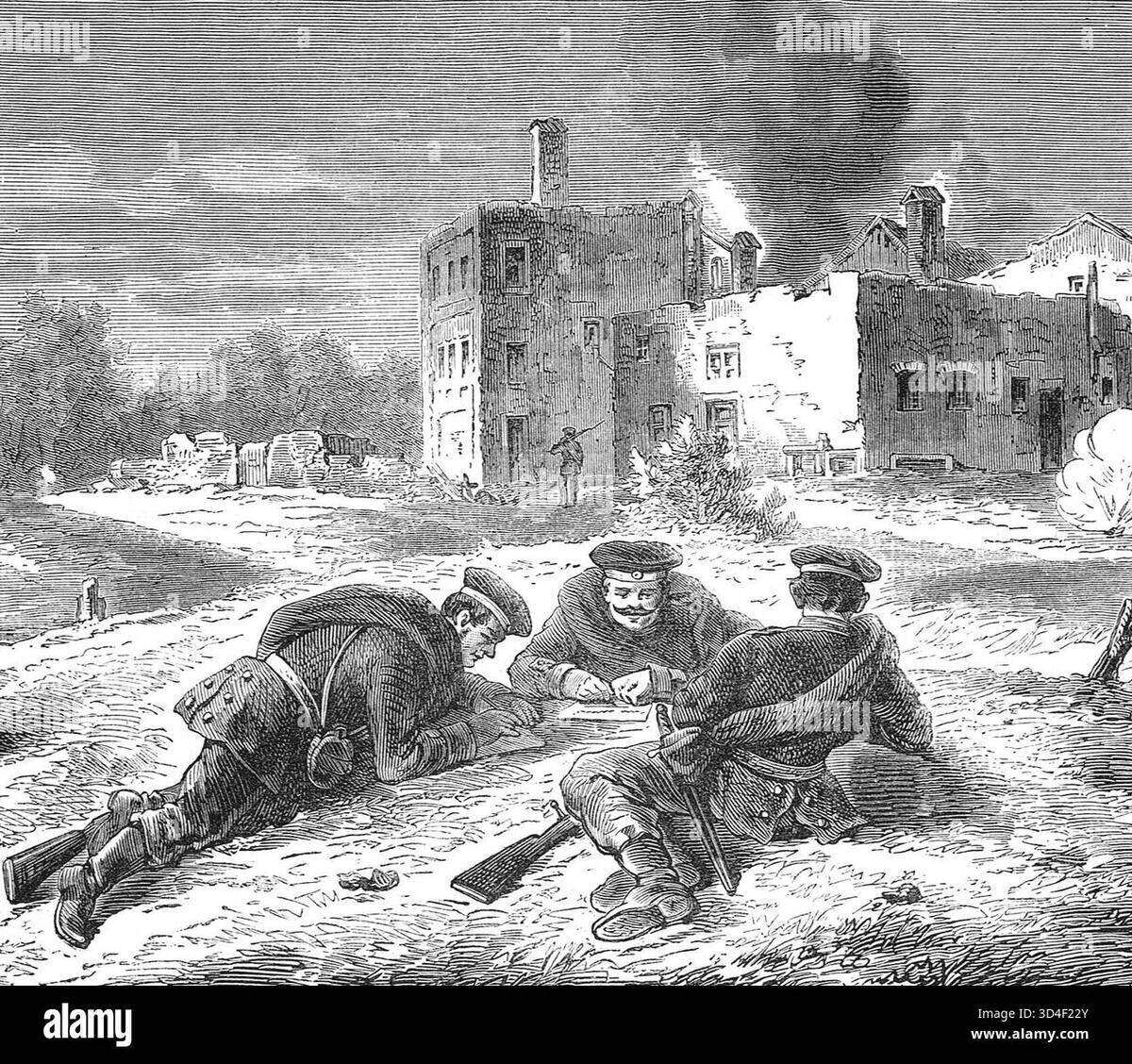 Soldiers Writing Home Hi Res Stock Photography And Images Alamy Soldiers Writing Home Hi Res Stock Photography And Images Alamy