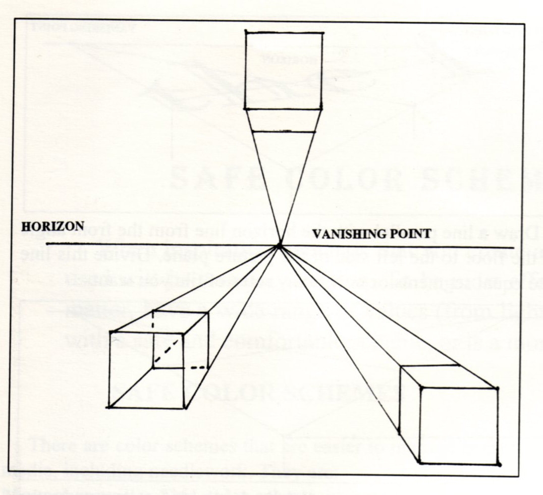 Space Perspective Kapunda High Art And Design Space Perspective Kapunda High Art And Design