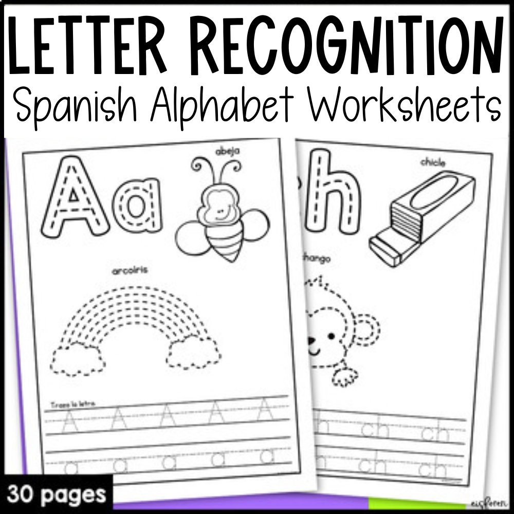 Spanish Alphabet Letter Recognition Worksheets For Pre K Kindergarten Homeschool Tracing Letters Kids Coloring Pages Abc Practice Etsy Finland Spanish Alphabet Letter Recognition Worksheets For Pre K Kindergarten Homeschool Tracing Letters Kids Coloring Pages Abc Practice Etsy Finland