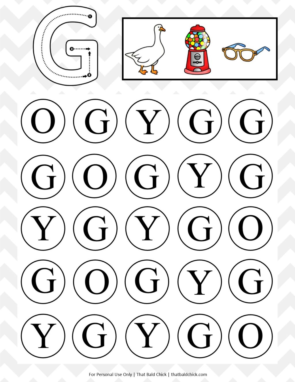 Uppercase Do A Dot Letter G Learning English Alphabet For Kids Letter G Dot Marker Activity Stock Vector Illustration Of Worksheet Isolated 251585037