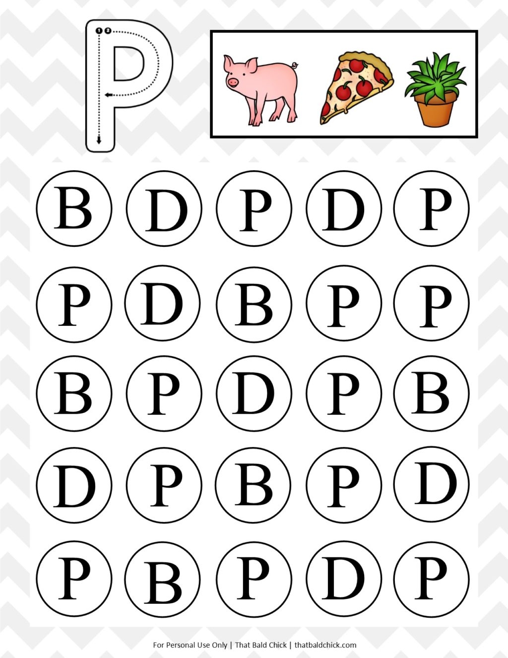 Uppercase Do A Dot Letter P Uppercase Do A Dot Letter P