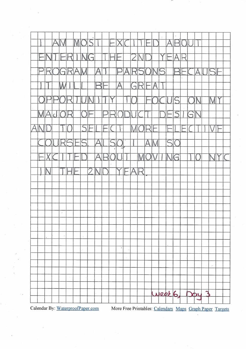 Weekly Hand Draft Architectural LETTERING Burak Eceral Weekly Hand Draft Architectural LETTERING Burak Eceral