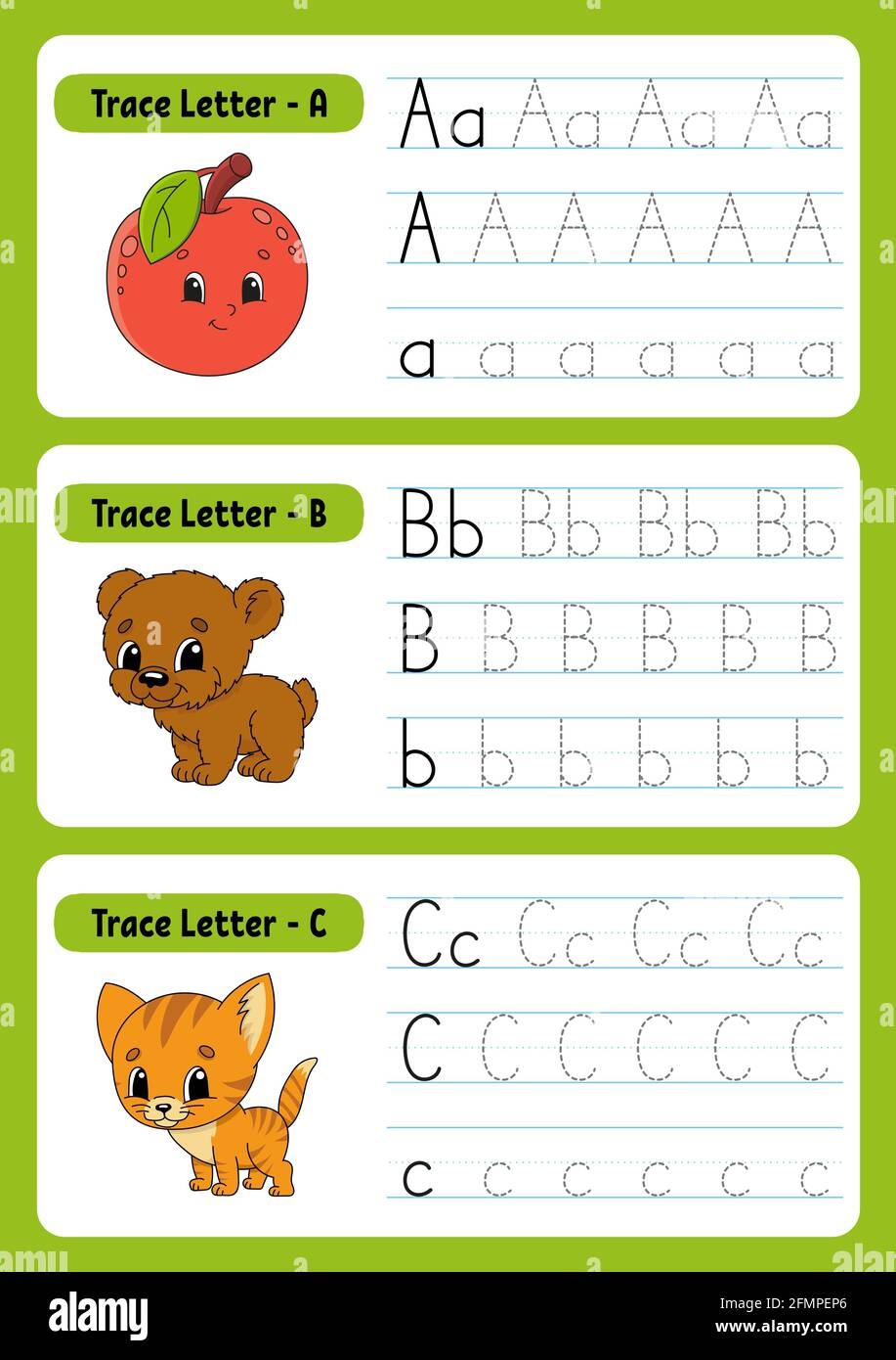 Worksheet Capital Letter A Z Lotty Learns
